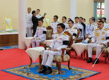 เข้าร่วมถวายสักการะ สรงน้ำพระบรมศพเบื้องหน้าพระฉายาลักษณ์ ... พารามิเตอร์รูปภาพ 8