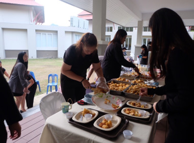 จัดกิจกรรมสภากาแฟ &quot;เกษตรสัมพันธ์ สร้างสรรค์พัฒนา&quot; พารามิเตอร์รูปภาพ 18