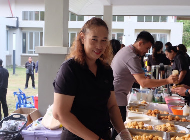 จัดกิจกรรมสภากาแฟ &quot;เกษตรสัมพันธ์ สร้างสรรค์พัฒนา&quot; พารามิเตอร์รูปภาพ 19