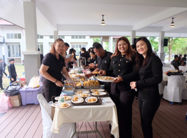 จัดกิจกรรมสภากาแฟ &quot;เกษตรสัมพันธ์ สร้างสรรค์พัฒนา&quot; พารามิเตอร์รูปภาพ 20