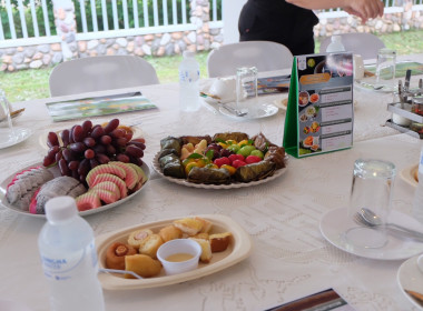 จัดกิจกรรมสภากาแฟ &quot;เกษตรสัมพันธ์ สร้างสรรค์พัฒนา&quot; พารามิเตอร์รูปภาพ 23