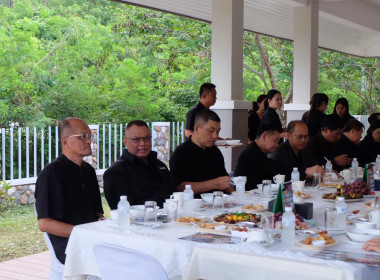 จัดกิจกรรมสภากาแฟ &quot;เกษตรสัมพันธ์ สร้างสรรค์พัฒนา&quot; พารามิเตอร์รูปภาพ 29