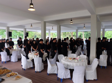 จัดกิจกรรมสภากาแฟ &quot;เกษตรสัมพันธ์ สร้างสรรค์พัฒนา&quot; พารามิเตอร์รูปภาพ 35