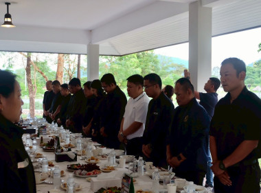 จัดกิจกรรมสภากาแฟ &quot;เกษตรสัมพันธ์ สร้างสรรค์พัฒนา&quot; พารามิเตอร์รูปภาพ 37