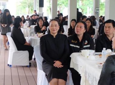 จัดกิจกรรมสภากาแฟ &quot;เกษตรสัมพันธ์ สร้างสรรค์พัฒนา&quot; พารามิเตอร์รูปภาพ 50