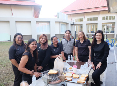 จัดกิจกรรมสภากาแฟ &quot;เกษตรสัมพันธ์ สร้างสรรค์พัฒนา&quot; พารามิเตอร์รูปภาพ 56