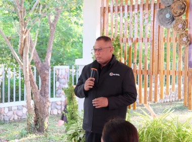 จัดกิจกรรมสภากาแฟ &quot;เกษตรสัมพันธ์ สร้างสรรค์พัฒนา&quot; พารามิเตอร์รูปภาพ 57