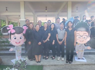 จัดกิจกรรมสภากาแฟ &quot;เกษตรสัมพันธ์ สร้างสรรค์พัฒนา&quot; พารามิเตอร์รูปภาพ 62