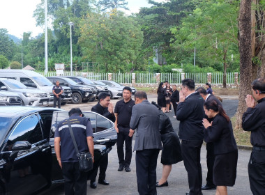 จัดกิจกรรมสภากาแฟ &quot;เกษตรสัมพันธ์ สร้างสรรค์พัฒนา&quot; พารามิเตอร์รูปภาพ 63