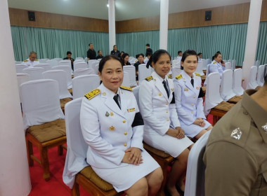 เข้าร่วมพิธีบำเพ็ญกุศล ในวาระครบ 7 วัน (สัตตมวาร) ... พารามิเตอร์รูปภาพ 4