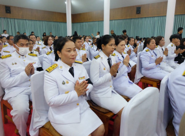 เข้าร่วมพิธีบำเพ็ญกุศล ในวาระครบ 7 วัน (สัตตมวาร) ... พารามิเตอร์รูปภาพ 14