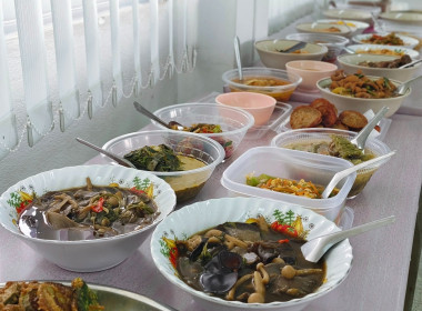 เข้าร่วมประชุมกำหนดแผนงาน/โครงการฝึกอบรม ประจำปีงบประมาณ ... พารามิเตอร์รูปภาพ 17