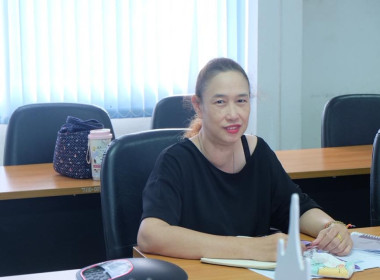 เข้าร่วมประชุมบุคลากรสำนักพัฒนาและถ่ายทอดเทคโนโลยีการสหกรณ์ ... พารามิเตอร์รูปภาพ 8