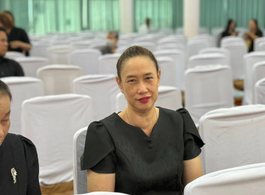 ร่วมเป็นเจ้าภาพพิธีบำเพ็ญกุศล เพื่อถวายเป็นพระราชกุศลแด่สมเด็จพระนางเจ้าสิริกิติ์ พระบรมราชินีนาถ พระบรมราชชนนีพันปีหลวง ... พารามิเตอร์รูปภาพ 10