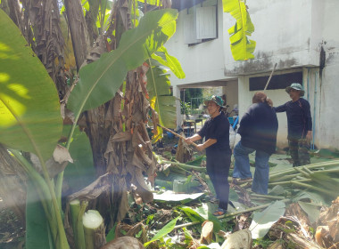 ร่วมแรงร่วมใจทำความสะอาด ... พารามิเตอร์รูปภาพ 12