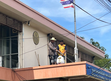 ร่วมแรงร่วมใจทำความสะอาด ... พารามิเตอร์รูปภาพ 18