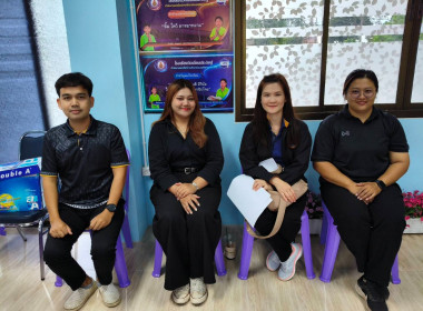 เข้าแนะนำส่งเสริมกิจกรรมสหกรณ์นักเรียน โดยจัดให้มี ... พารามิเตอร์รูปภาพ 2