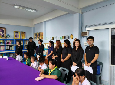 ร่วมกับสหกรณ์จังหวัดนครนายก เข้าแนะนำ ... พารามิเตอร์รูปภาพ 2