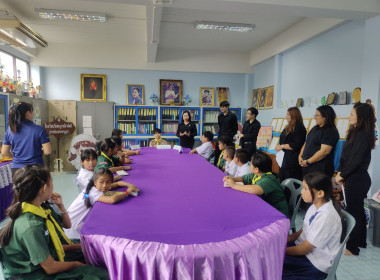 ร่วมกับสหกรณ์จังหวัดนครนายก เข้าแนะนำ ... พารามิเตอร์รูปภาพ 6