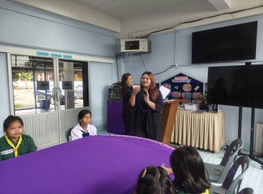 ร่วมกับสหกรณ์จังหวัดนครนายก เข้าแนะนำ ... พารามิเตอร์รูปภาพ 11