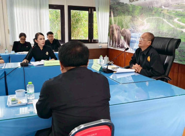 เข้าร่วมประชุมคณะกรรมการโครงการคลินิกเกษตรเคลื่อนที่ในพระราชานุเคราะห์ ... พารามิเตอร์รูปภาพ 12