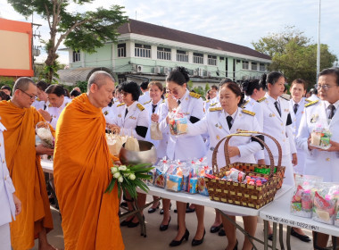 เข้าร่วมพิธีเจริญพระพุทธมนต์ ... พารามิเตอร์รูปภาพ 20