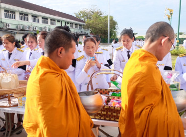 เข้าร่วมพิธีเจริญพระพุทธมนต์ ... พารามิเตอร์รูปภาพ 21