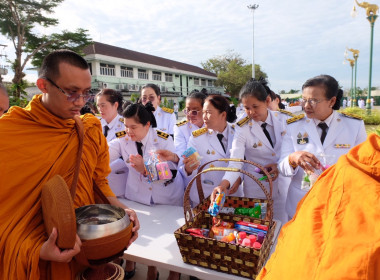 เข้าร่วมพิธีเจริญพระพุทธมนต์ ... พารามิเตอร์รูปภาพ 23
