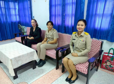 บรรยายให้ความรู้เรื่องอุดมการณ์ หลักการ วิธีการสหกรณ์ ... พารามิเตอร์รูปภาพ 2