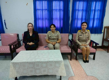 บรรยายให้ความรู้เรื่องอุดมการณ์ หลักการ วิธีการสหกรณ์ ... พารามิเตอร์รูปภาพ 3