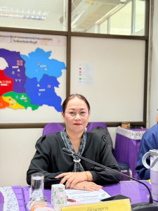 เข้าร่วมประชุมกำหนดแผนงาน/โครงการฝึกอบรม ประจำปีงบประมาณ ... พารามิเตอร์รูปภาพ 1