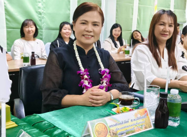 เข้าแสดงความยินดีสหกรณ์จังหวัดนครนายก พารามิเตอร์รูปภาพ 3