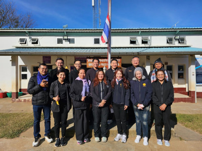 เข้าร่วมโครงการ“สหกรณ์รวมใจ ส่งไอรัก เพื่อน้องน้อย 1/2” ... พารามิเตอร์รูปภาพ 1