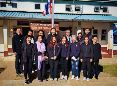 เข้าร่วมโครงการ“สหกรณ์รวมใจ ส่งไอรัก เพื่อน้องน้อย 1/2” ... พารามิเตอร์รูปภาพ 16