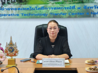 ประชุมประจำเดือนธันวาคม 2568 พารามิเตอร์รูปภาพ 1