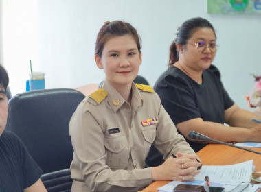 ประชุมประจำเดือนธันวาคม 2568 พารามิเตอร์รูปภาพ 6