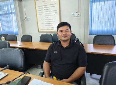 ประชุมประจำเดือนธันวาคม 2568 พารามิเตอร์รูปภาพ 12