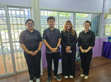 เข้าแนะนำ ส่งเสริมกิจกรรมสหกรณ์นักเรียน ... พารามิเตอร์รูปภาพ 2