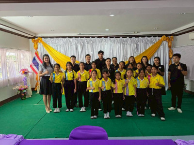 เข้าแนะนำ ส่งเสริมกิจกรรมสหกรณ์นักเรียน ... พารามิเตอร์รูปภาพ 1