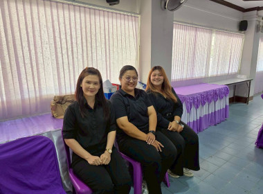 เข้าแนะนำ ส่งเสริมกิจกรรมสหกรณ์นักเรียน ... พารามิเตอร์รูปภาพ 3