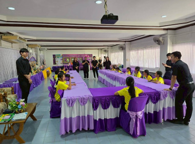 เข้าแนะนำ ส่งเสริมกิจกรรมสหกรณ์นักเรียน ... พารามิเตอร์รูปภาพ 12