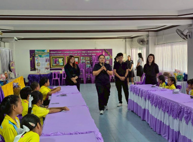 เข้าแนะนำ ส่งเสริมกิจกรรมสหกรณ์นักเรียน ... พารามิเตอร์รูปภาพ 13