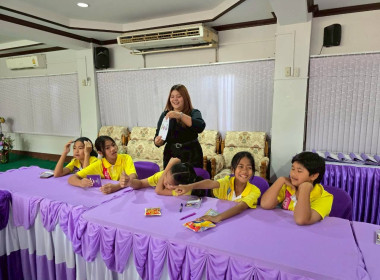 เข้าแนะนำ ส่งเสริมกิจกรรมสหกรณ์นักเรียน ... พารามิเตอร์รูปภาพ 24