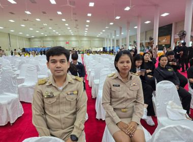 เข้าร่วมพิธีเปิดหน่วยแพทย์พระราชทานโรงพยาบาลจุฬาภรณ์ ... พารามิเตอร์รูปภาพ 5