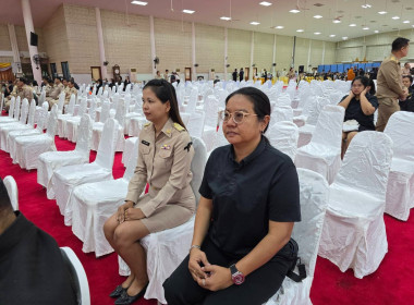 เข้าร่วมพิธีเปิดหน่วยแพทย์พระราชทานโรงพยาบาลจุฬาภรณ์ ... พารามิเตอร์รูปภาพ 7