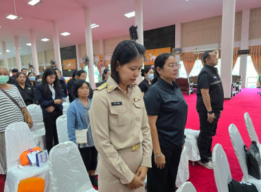 เข้าร่วมพิธีเปิดหน่วยแพทย์พระราชทานโรงพยาบาลจุฬาภรณ์ ... พารามิเตอร์รูปภาพ 8