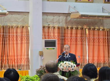 เข้าร่วมพิธีเปิดหน่วยแพทย์พระราชทานโรงพยาบาลจุฬาภรณ์ ... พารามิเตอร์รูปภาพ 10