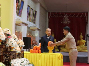 เข้าร่วมพิธีเปิดหน่วยแพทย์พระราชทานโรงพยาบาลจุฬาภรณ์ ... พารามิเตอร์รูปภาพ 11