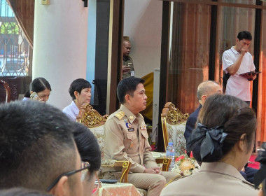 เข้าร่วมพิธีเปิดหน่วยแพทย์พระราชทานโรงพยาบาลจุฬาภรณ์ ... พารามิเตอร์รูปภาพ 12