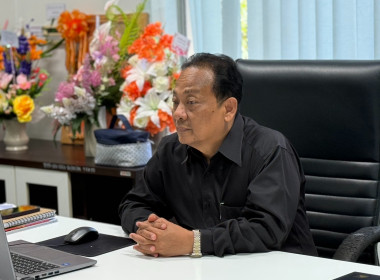 เข้าแสดงความยินดีกับนายสุวิทย์ ทุมมณี ... พารามิเตอร์รูปภาพ 2